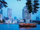 Bangkok Tours - Dinner Cruise