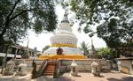 Chiang Mai Tours - City Temple