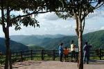 Sightseeing Tour with light trekking in Khao Yai National Park