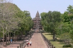 Visit the beautiful Angkor temples of Thailand